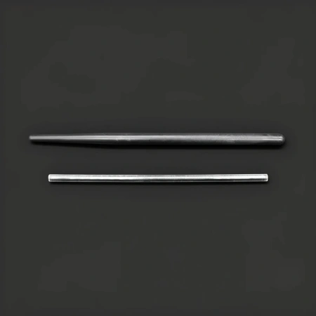 Набор палочек по электростатике